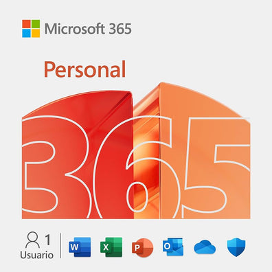 Microsoft Office 365 Pro (1 device - 1 year account) - High Tech CR